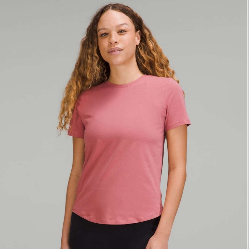 Lululemon Love Crew